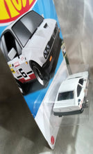 Load image into Gallery viewer, Hot Wheels 2023 Retro Racers Alfa Romeo GTV6 3.0 White - TulipStuff
