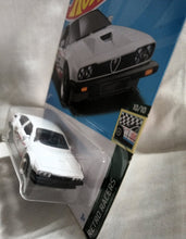 Load image into Gallery viewer, Hot Wheels 2023 Retro Racers Alfa Romeo GTV6 3.0 White - TulipStuff
