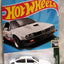 Hot Wheels 2023 Retro Racers Alfa Romeo GTV6 3.0 White - TulipStuff
