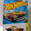 Hot Wheels 2023 HW Art Cars '68 COPO Camaro Chevrolet - TulipStuff