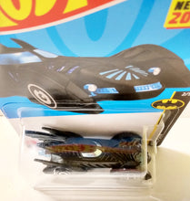 Load image into Gallery viewer, Hot Wheels 2023 Batman Forever Batmobile Black - TulipStuff
