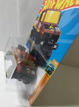 Load image into Gallery viewer, Hot Wheels 2023 HW Haulers Mercedes-Benz Unimog 1300 Truck - TulipStuff
