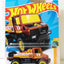 Hot Wheels 2023 HW Haulers Mercedes-Benz Unimog 1300 Truck - TulipStuff