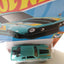 Hot Wheels 2023 Muscle Mania Series Custom Ford Maverick - TulipStuff