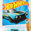 Hot Wheels 2023 Muscle Mania Series Custom Ford Maverick - TulipStuff