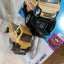 Hot Wheels 2024 Mighty K Kei Truck Compact Kings Yellow - TulipStuff