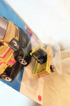 Load image into Gallery viewer, Hot Wheels 2024 Mighty K Kei Truck Compact Kings Yellow - TulipStuff

