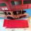 Hot Wheels 2024 Trouble Decker Bus HW Fast Transit Tan Red - TulipStuff