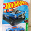 Hot Wheels 2024 Reverse Rake Series 1969 Volvo P1800 Gasser - TulipStuff