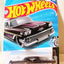 Hot Wheels 2025 '58 Chevy Impala Rod Squad Chevrolet - TulipStuff