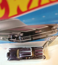 Load image into Gallery viewer, Hot Wheels 2025 &#39;58 Chevy Impala Rod Squad Chevrolet - TulipStuff

