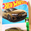 Hot Wheels 2024 Audi RS E-Tron GT Electric Car HW Green Speed - TulipStuff