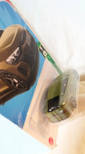 Load image into Gallery viewer, Hot Wheels 2024 Audi RS E-Tron GT Electric Car HW Green Speed - TulipStuff
