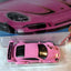 Hot Wheels 2025 Porsche 911 GT3 RS Then And Now Pink - TulipStuff