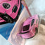 Hot Wheels 2025 Porsche 911 GT3 RS Then And Now Pink - TulipStuff