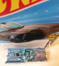 Load image into Gallery viewer, Hot Wheels 2025 Batman 1966 TV Series Batmobile Grey - TulipStuff
