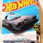Hot Wheels 2025 Batman 1966 TV Series Batmobile Grey - TulipStuff
