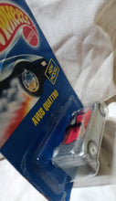 Load image into Gallery viewer, Hot Wheels Collector #208 Avus Quattro Vintage diecast Car 1991 - TulipStuff
