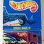 Hot Wheels Collector #238 Hiway Hauler Diecast Truck 1991 - TulipStuff