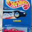 Hot Wheels Collector #262 '93 Chevrolet Camaro Ultrahots Tan Interior - TulipStuff