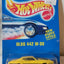 Hot Wheels Collector #267 Olds 442 W-30 Oldsmobile bw 1995 - TulipStuff