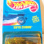 Hot Wheels Collector 274 Super Cannon Military Sprint Buggy 1994 - TulipStuff