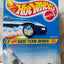 Hot Wheels Race Team Series Dragster Collector #278 bw 1995 - TulipStuff