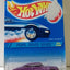 Hot Wheels Pearl Driver Series Pearl Passion Mercury sp7 1995 - TulipStuff
