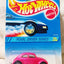 Hot Wheels Pearl Driver VW Bug Volkswagen Beetle Collector 293 sp7 - TulipStuff