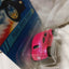 Hot Wheels Pearl Driver VW Bug Volkswagen Beetle Collector 293 sp7 - TulipStuff