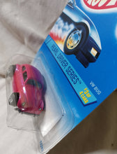 Load image into Gallery viewer, Hot Wheels Pearl Driver VW Bug Volkswagen Beetle Collector 293 sp7 - TulipStuff
