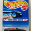 Hot Wheels 1995 Model Series Mercedes SL Collector #342 Black - TulipStuff