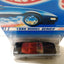 Hot Wheels 1995 Model Series Mercedes SL Collector #342 Black - TulipStuff