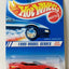 Hot Wheels 1995 Model Series Collector #344 Chevy Camaro Convertible - TulipStuff