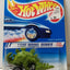 Hot Wheels 1995 Model Series Speed-A-Saurus Collector #345 Green - TulipStuff