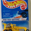 Hot Wheels 1996 First Editions Street Cleaver Collector #373 sp5 - TulipStuff