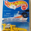 Hot Wheels 1996 First Editions Street Cleaver Collector #373 ho5w - TulipStuff