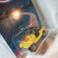 Hot Wheels 3954 Jeep CJ-7 Yellow MOC 1988 - TulipStuff