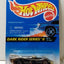 Hot Wheels Collector #403 Dark Rider Series II Power Pistons 1996 - TulipStuff