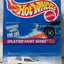 Hot Wheels Splatter Paint Series Side-Splitter Funny Car Collector #409 - TulipStuff