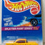 Hot Wheels Splatter Paint Series Collector #410 '55 Chevy 1996 - TulipStuff