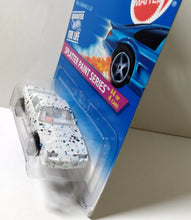 Load image into Gallery viewer, Hot Wheels Splatter Paint Series Collector #411 &#39;80s Camaro Z-29 1996 - TulipStuff
