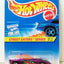 Hot Wheels Collector #413 Street Eaters Series Silhouette II 1995 - TulipStuff