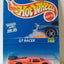Hot Wheels Collector #468 GT Racer Diecast Racing Car 1996 lace tampos - TulipStuff