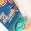 Hot Wheels Collector #473 Street Beast BMW M1 1995 - TulipStuff