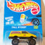 Hot Wheels Collector 481 Tall Ryder Rocky Mountain Rescue Yellow 1996 - TulipStuff