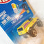 Hot Wheels Collector 481 Tall Ryder Rocky Mountain Rescue Yellow 1996 - TulipStuff