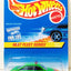 Hot Wheels Heat Fleet Collector 537 Police Cruiser Holden Commodore 1996 - TulipStuff