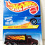 Hot Wheels Heat Fleet Series Tank Truck Collector #539 1997 sp7 - TulipStuff