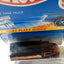 Hot Wheels Heat Fleet Series Tank Truck Collector #539 1997 sp7 - TulipStuff